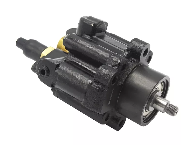 Насос ГУР MAZDA T2000/T2600/T3000/T3500/T4100 84 - Артикул STVP317 - Производитель Sat - Фото, Отзывы, Цены 