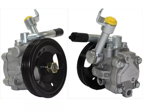 Насос ГУР NISSAN TEANA J31 VQ23DE/VQ35DE 03 - Артикул STVP34 - Производитель Sat - Фото, Отзывы, Цены 