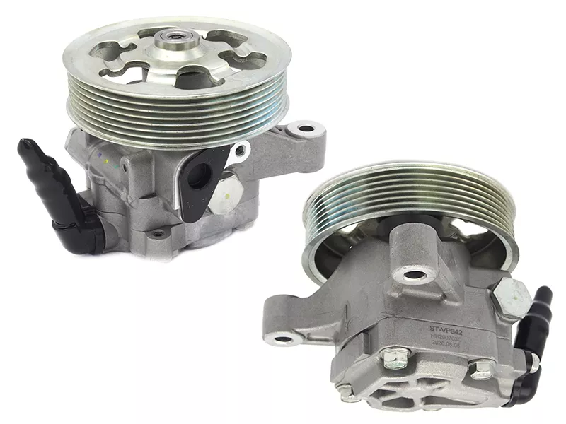 Насос ГУР HONDA STREAM RN3 K20A - Артикул STVP342 - Производитель Sat - Фото, Отзывы, Цены 