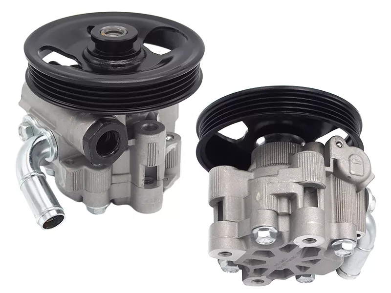 Насос ГУР OPEL MOKKA A14NET/A16XER/A17DTS/A18XER 12 - Артикул STVP383 - Производитель Sat - Фото, Отзывы, Цены 