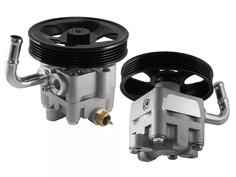 Насос ГУР SUZUKI ESCUDO TD54W J20A 06 - Артикул STVP39 - Производитель Sat - Фото, Отзывы, Цены 