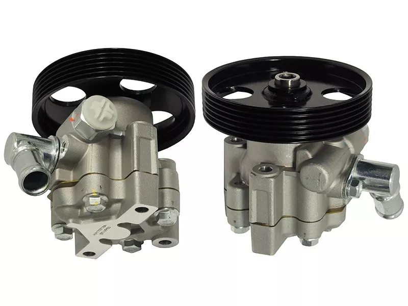 Насос ГУР CHEVROLET CRUZE 1.6 F16D4 (6 ручьев) - Артикул STVP53 - Производитель Sat - Фото, Отзывы, Цены 