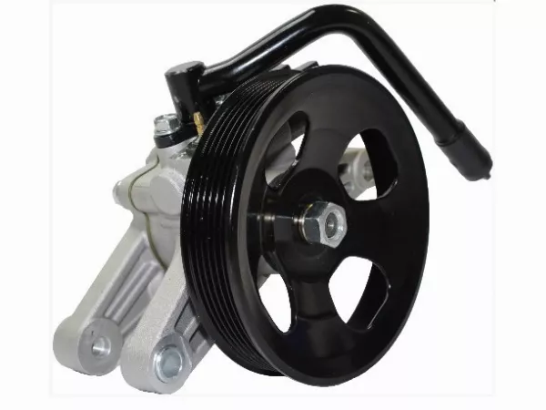 Насос ГУР HYUNDAI SOLARIS/KIA RIO - Артикул STVP70 - Производитель Sat - Фото, Отзывы, Цены 