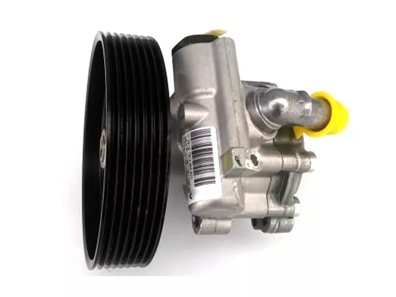 Насос ГУР RENAULT DUSTER/LOGAN/MEGAN/SANDERO 7PK 2,0 - Артикул STVP79 - Производитель Sat - Фото, Отзывы, Цены 