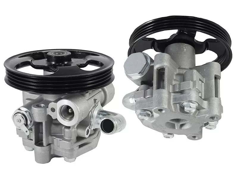 Насос ГУР MITSUBISHI OUTLANDER XL 05 - Артикул STVP82 - Производитель Sat - Фото, Отзывы, Цены 