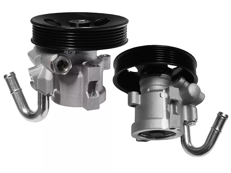 Насос ГУР CHEVROLET AVEO 1,4 03 - Артикул STVP94 - Производитель Sat - Фото, Отзывы, Цены 