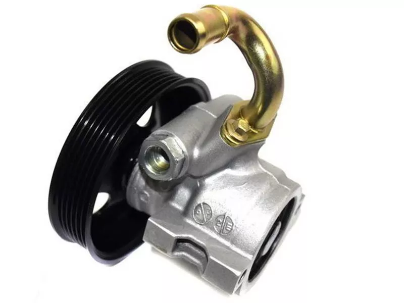 Насос ГУР CHEVROLET CAPTIVA/WINSTORM 3,2 06 - Артикул STVP96 - Производитель Sat - Фото, Отзывы, Цены 