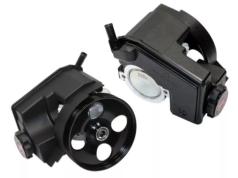 Насос ГУР CITROEN BERLINGO/PEUGEOT PARTNER 1,4 - Артикул STVP99 - Производитель Sat - Фото, Отзывы, Цены 