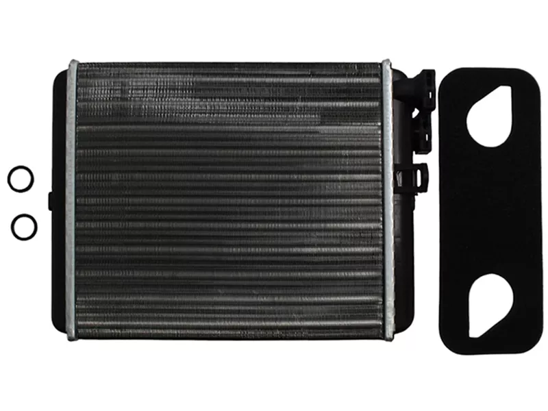 Радиатор отопителя салона Volvo S60 00-10 / XC90 02-14 - Артикул STVV603950 - Производитель Sat - Фото, Отзывы, Цены 