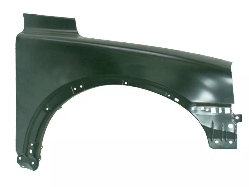 Крыло переднее Volvo XC90 02-06 (Справа/ Под молдинг(и)) - Артикул STVV650161 - Производитель Sat - Фото, Отзывы, Цены 