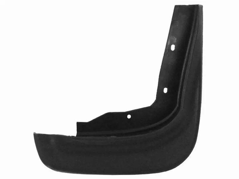 Брызговик Volvo XC60 08-13 (Спереди/ Справа) - Артикул STVV80016B1 - Производитель Sat - Фото, Отзывы, Цены 