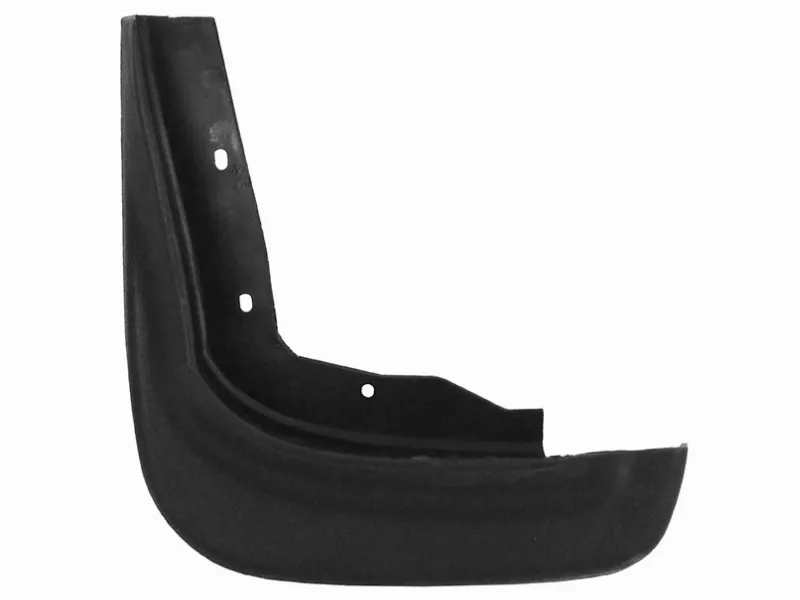 Брызговик Volvo XC60 08-13 (Спереди/ Слева) - Артикул STVV80016B2 - Производитель Sat - Фото, Отзывы, Цены 