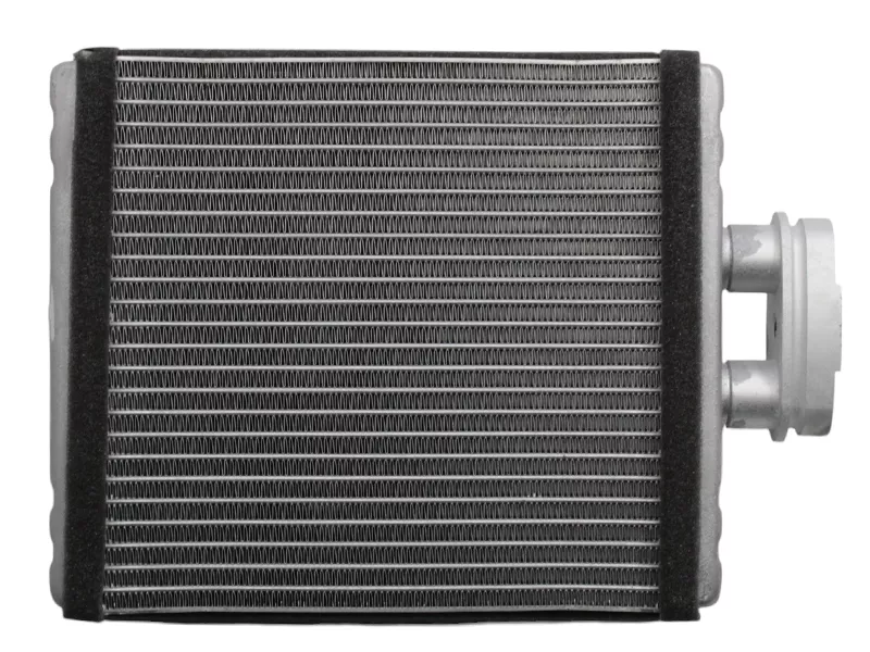 Радиатор отопителя салона Skoda Rapid 12- / Volkswagen Polo 01-22 - Артикул STVW013950 - Производитель Sat - Фото, Отзывы, Цены 