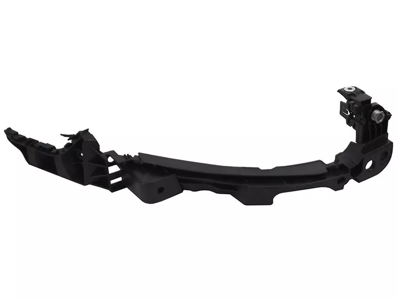 Крепление фары Volkswagen Golf 08-16 (Справа/ 5D HBK) - Артикул STVW17000BA1 - Производитель Sat - Фото, Отзывы, Цены 