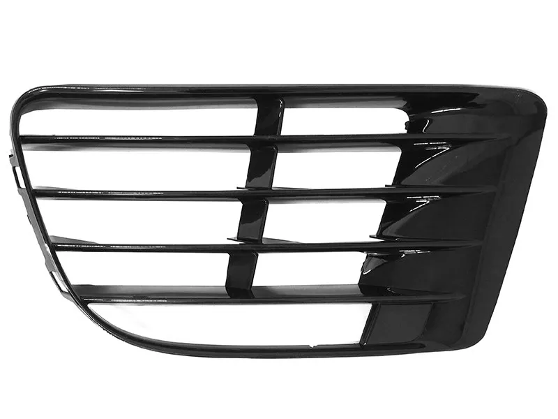Решетка в бампер Volkswagen Golf 08-16 (Слева/ 3D HBK) - Артикул STVW17000G2 - Производитель Sat - Фото, Отзывы, Цены 