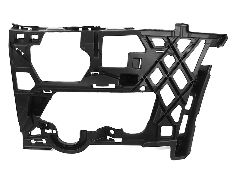 Крепление бампера Volkswagen Golf 12-17 (Спереди/ Слева) - Артикул STVW18000BA2 - Производитель Sat - Фото, Отзывы, Цены 