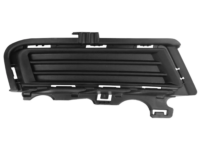 Заглушка бампера Volkswagen Golf 12-17 (Спереди/ Справа/ Сверху) - Артикул STVW18000CA1 - Производитель Sat - Фото, Отзывы, Цены 