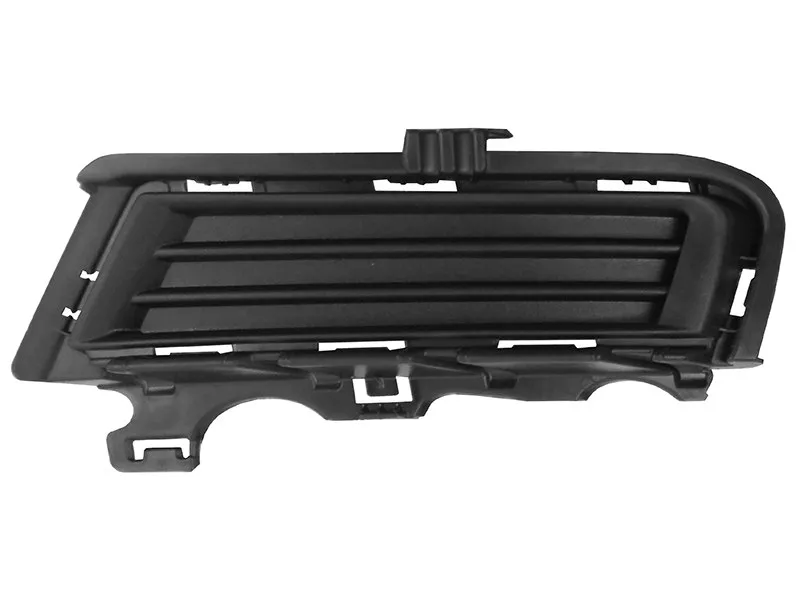 Заглушка бампера Volkswagen Golf 12-17 (Спереди/ Слева/ Сверху) - Артикул STVW18000CA2 - Производитель Sat - Фото, Отзывы, Цены 