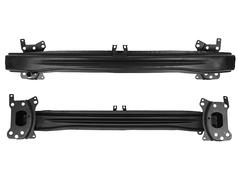 Усилитель бампера Volkswagen Golf 03-09 / Jetta 05-10 (Спереди) - Артикул STVW26000R0 - Производитель Sat - Фото, Отзывы, Цены 