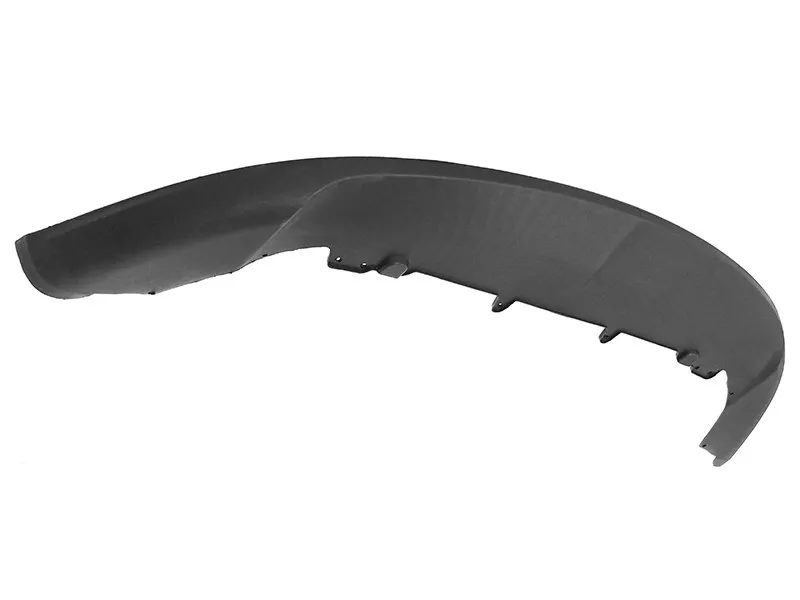 Спойлер бампера Volkswagen Jetta 05-10 (Спереди) - Артикул STVW26000S0 - Производитель Sat - Фото, Отзывы, Цены 