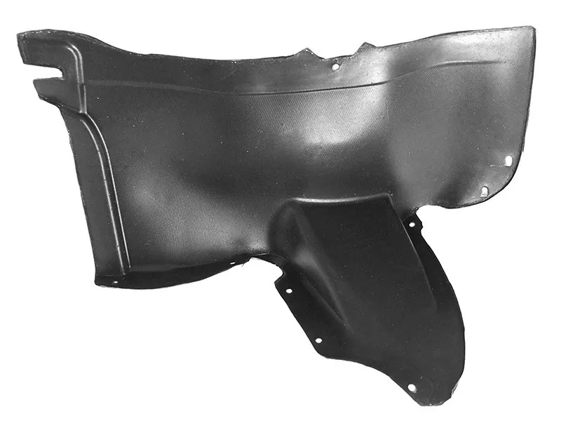 Подкрылок передний левый (передняя часть) -STVW26016LC2 Sat для VOLKSWAGEN JETTA