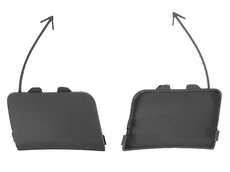 Заглушка под крюк Volkswagen Jetta 05-10 (Сзади) - Артикул STVW26087C0 - Производитель Sat - Фото, Отзывы, Цены 