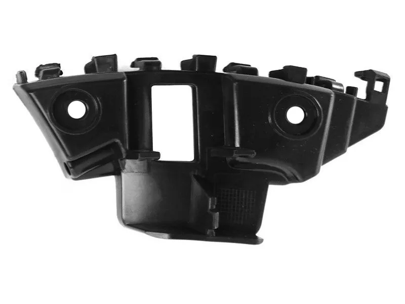 Крепление бампера Volkswagen Jetta 10-14 (Спереди/ Слева) - Артикул STVW27000B2 - Производитель Sat - Фото, Отзывы, Цены 