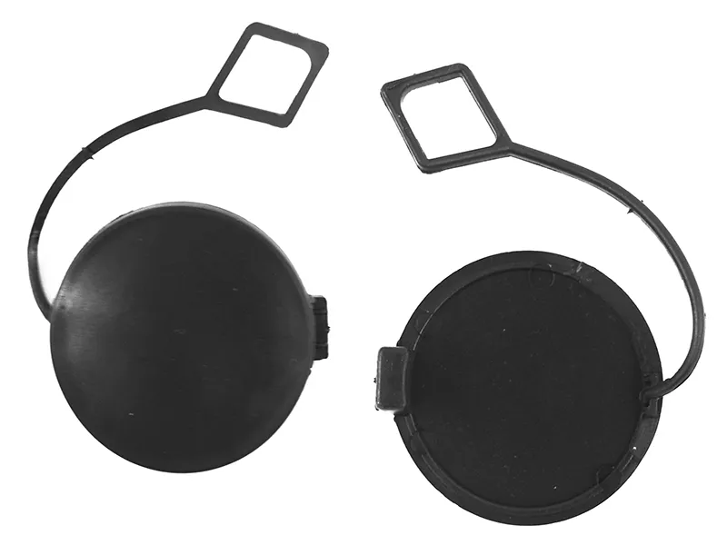 Заглушка под крюк Volkswagen Jetta 10-14 (Спереди) - Артикул STVW27000C0 - Производитель Sat - Фото, Отзывы, Цены 