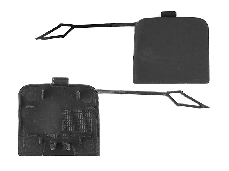 Заглушка под крюк Volkswagen Jetta 14-19 (Спереди) - Артикул STVW27000CD0 - Производитель Sat - Фото, Отзывы, Цены 