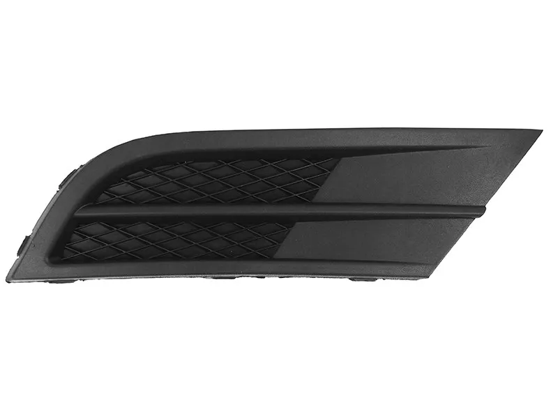 Заглушка бампера Volkswagen Jetta 14-19 (Спереди/ Справа) - Артикул STVW27000CH1 - Производитель Sat - Фото, Отзывы, Цены 