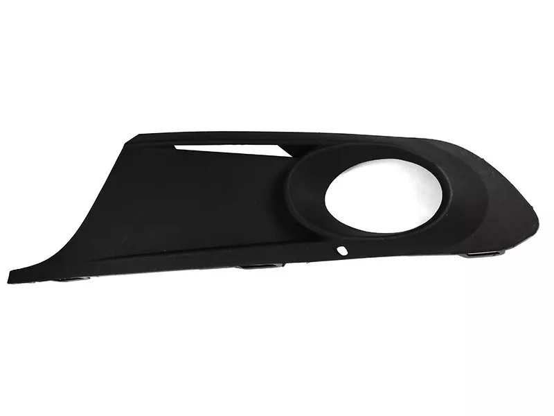 Оправа ПТФ Volkswagen Jetta 10-14 (Слева) - Артикул STVW27000G2 - Производитель Sat - Фото, Отзывы, Цены 