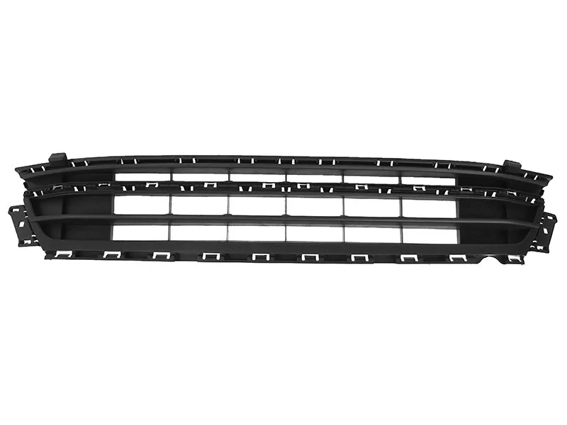 Решетка в бампер Volkswagen Jetta 14-19 - Артикул STVW27000GD0 - Производитель Sat - Фото, Отзывы, Цены 