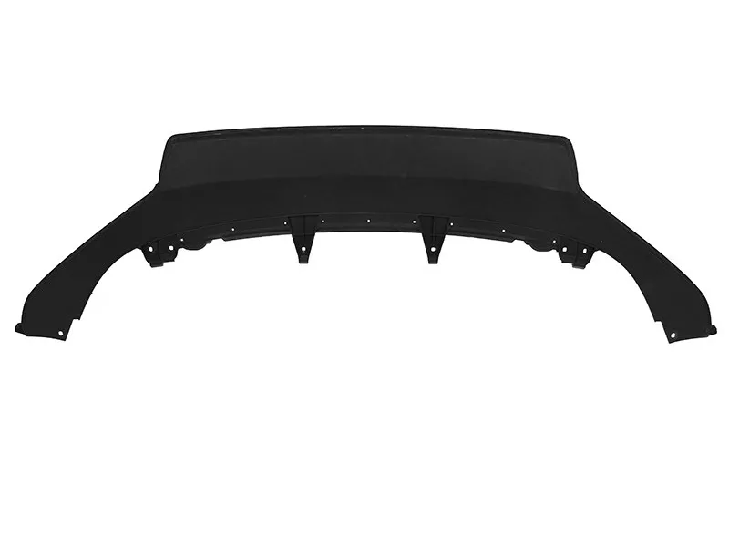 Спойлер бампера Volkswagen Jetta 14-19 (Спереди) - Артикул STVW27013D0 - Производитель Sat - Фото, Отзывы, Цены 