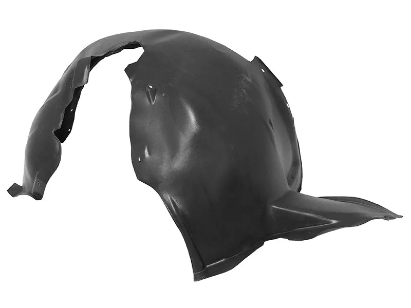 Подкрылок Volkswagen Jetta 10-19 (Спереди/ Слева) - Артикул STVW27016LA2 - Производитель Sat - Фото, Отзывы, Цены 