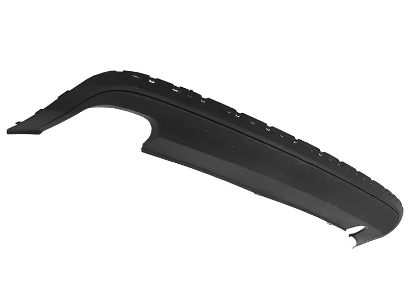 Накладка бампера Volkswagen Jetta 10-14 (Сзади/ Снизу) - Артикул STVW27087A0 - Производитель Sat - Фото, Отзывы, Цены 