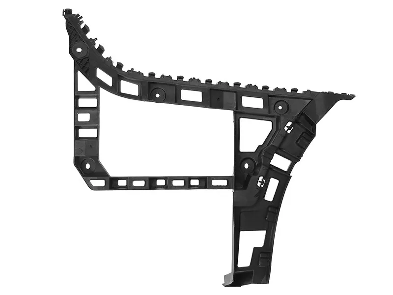 Крепление бампера Volkswagen Jetta 10-14 (Сзади/ Справа) - Артикул STVW27087C1 - Производитель Sat - Фото, Отзывы, Цены 