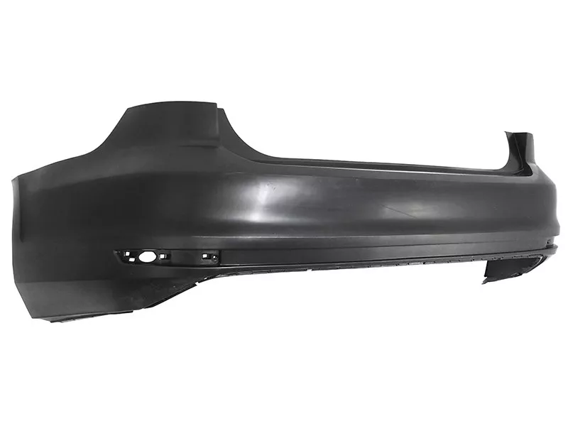 Бампер задний Volkswagen Jetta 14-19 - Артикул STVW27087D0 - Производитель Sat - Фото, Отзывы, Цены 