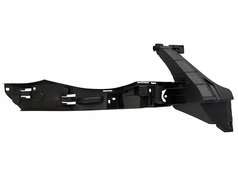 Крепление бампера Volkswagen Touareg 06-10 (Спереди/ Справа) - Артикул STVW61000B1 - Производитель Sat - Фото, Отзывы, Цены 