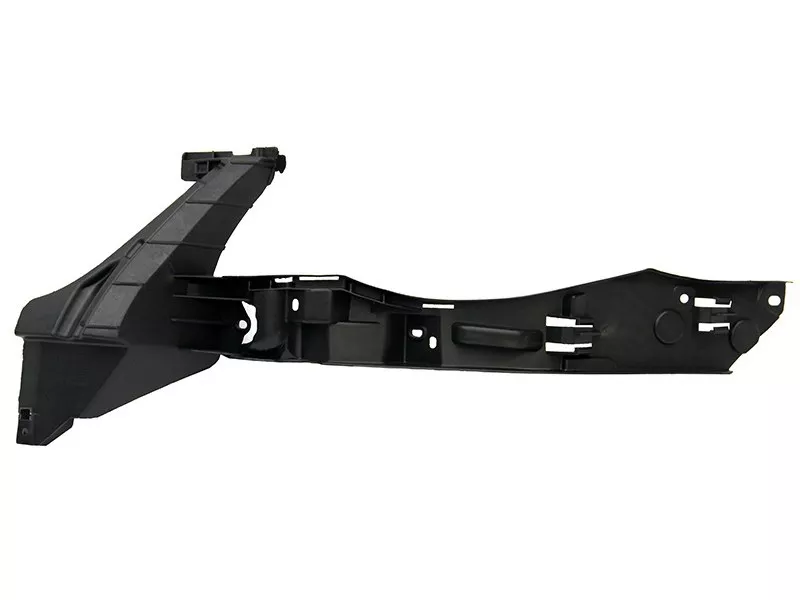 Крепление бампера Volkswagen Touareg 06-10 (Спереди/ Слева) - Артикул STVW61000B2 - Производитель Sat - Фото, Отзывы, Цены 