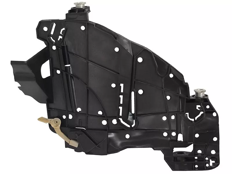 Крепление фары Volkswagen Touareg 06-10 (Справа) - Артикул STVW61000BC1 - Производитель Sat - Фото, Отзывы, Цены 