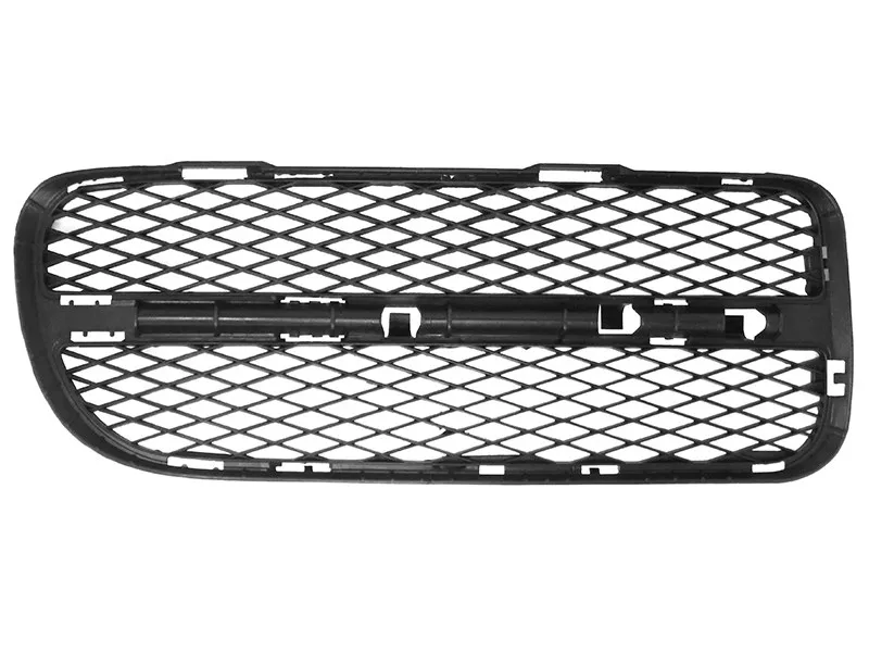 Решетка в бампер Volkswagen Touareg 02-07 (Справа) - Артикул STVW61000G1 - Производитель Sat - Фото, Отзывы, Цены 