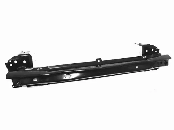 Усилитель бампера Volkswagen Touareg 02-10 (Спереди) - Артикул STVW61000R0 - Производитель Sat - Фото, Отзывы, Цены 