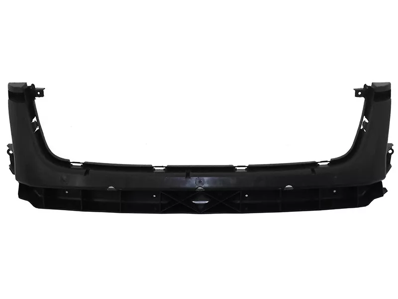 Усилитель бампера Volkswagen Touareg 02-07 (Спереди) - Артикул STVW61000RA0 - Производитель Sat - Фото, Отзывы, Цены 