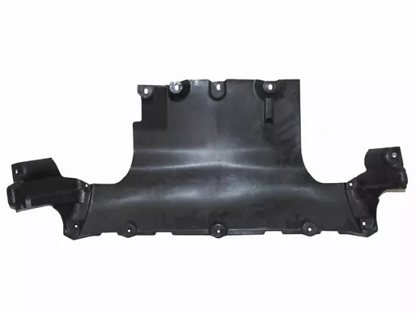 Защита двигателя Volkswagen Touareg 02-10 (Передняя часть) - Артикул STVW610250 - Производитель Sat - Фото, Отзывы, Цены 