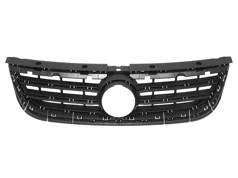 Решетка радиатора Volkswagen Touareg 06-10 - Артикул STVW61093A0 - Производитель Sat - Фото, Отзывы, Цены 
