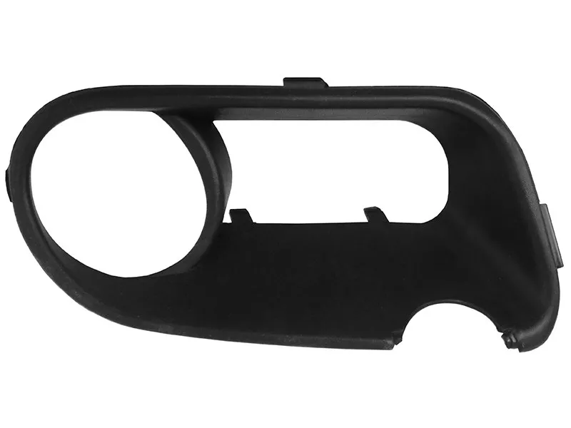 Оправа ПТФ Volkswagen Touareg 02-07 (Слева) - Артикул STVW61219A2 - Производитель Sat - Фото, Отзывы, Цены 