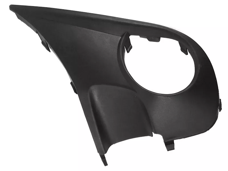 Оправа ПТФ Volkswagen Touareg 06-10 (Слева) - Артикул STVW61219B2 - Производитель Sat - Фото, Отзывы, Цены 