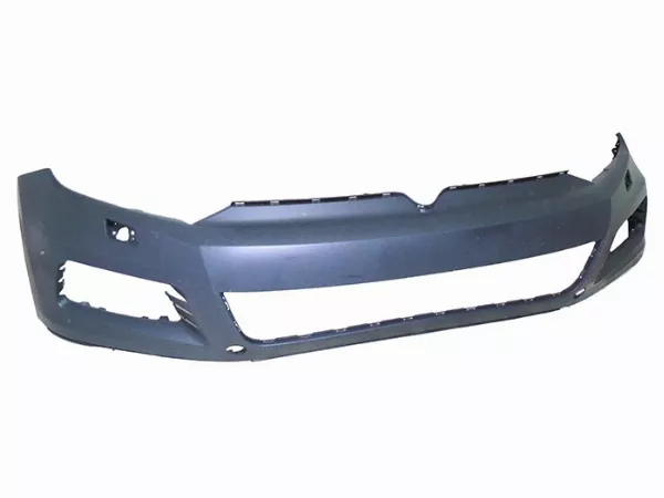 Бампер передний (под омыватели) -STVW620000 Sat для VOLKSWAGEN TOUAREG