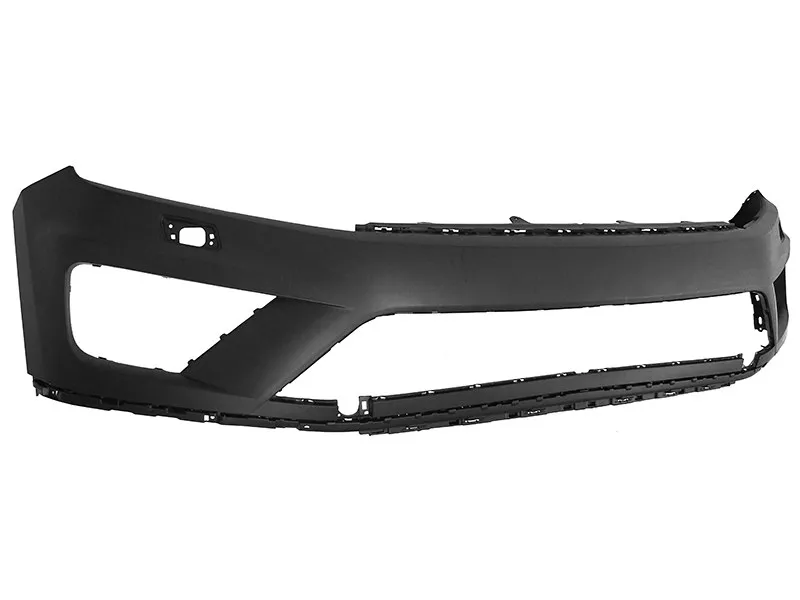 Бампер передний (под омыватели) -VWL0704021 Sailing для VOLKSWAGEN TOUAREG