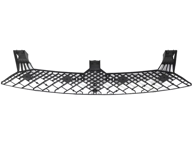 Крепление бампера Volkswagen Touareg 14-18 (Спереди/ По центру) - Артикул STVW62000BA0 - Производитель Sat - Фото, Отзывы, Цены 